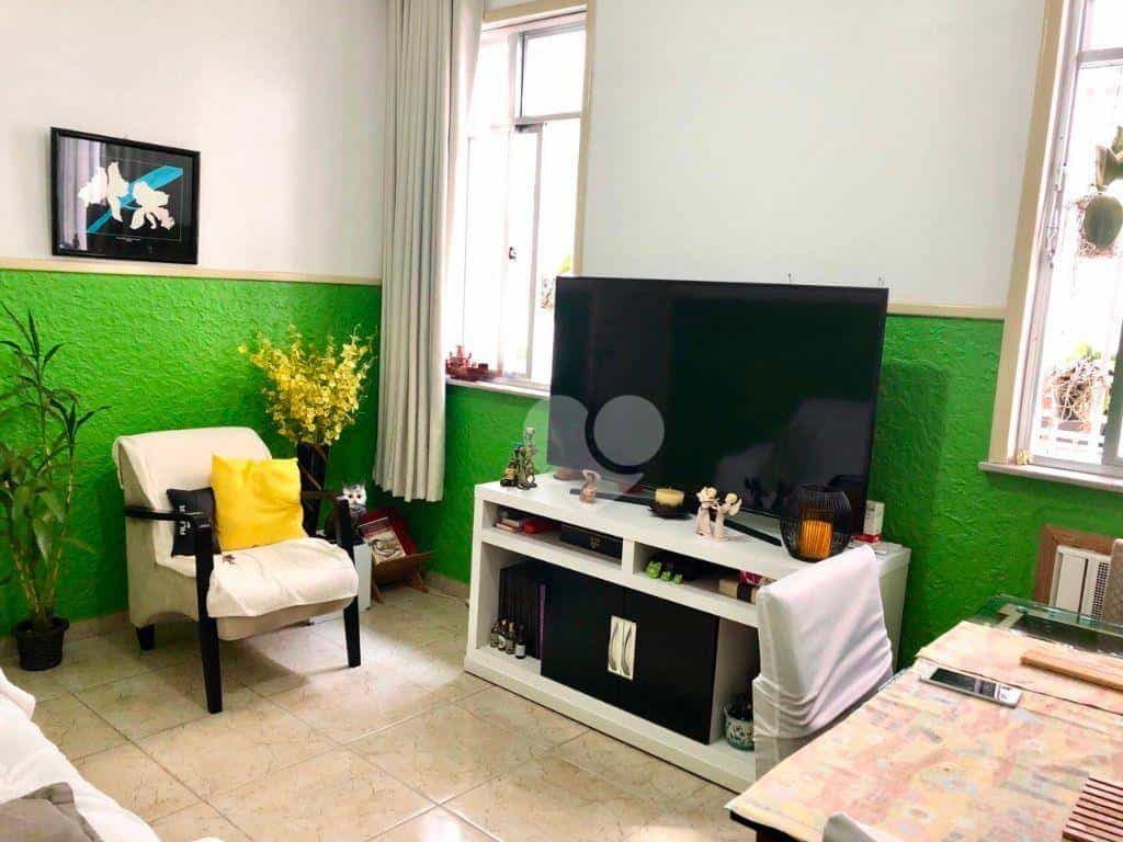 公寓 在 维拉·伊莎贝尔, 里约热内卢 11665450