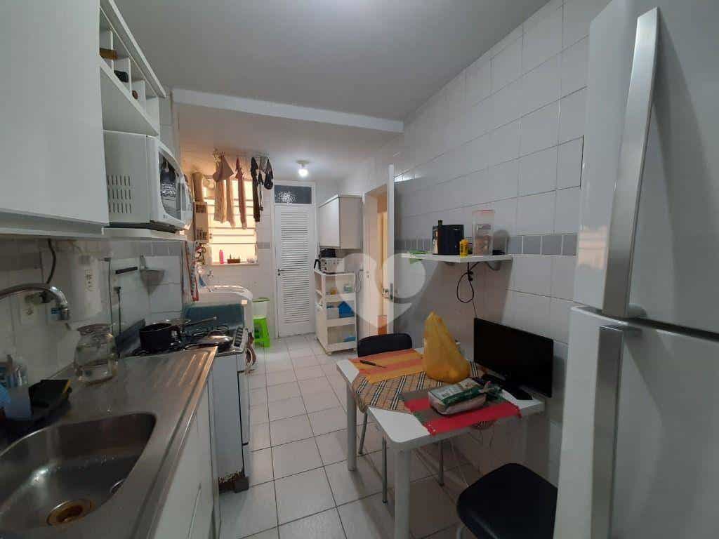 Квартира в Копакабана, Ріо-де-Жанейро 11665451