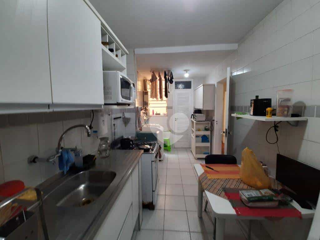 Квартира в , Rio de Janeiro 11665451
