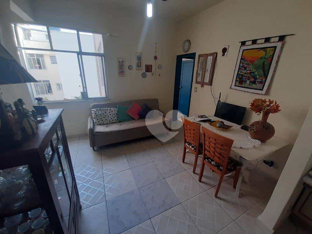 Condominium dans Tijuca, Rio de Janeiro 11665464