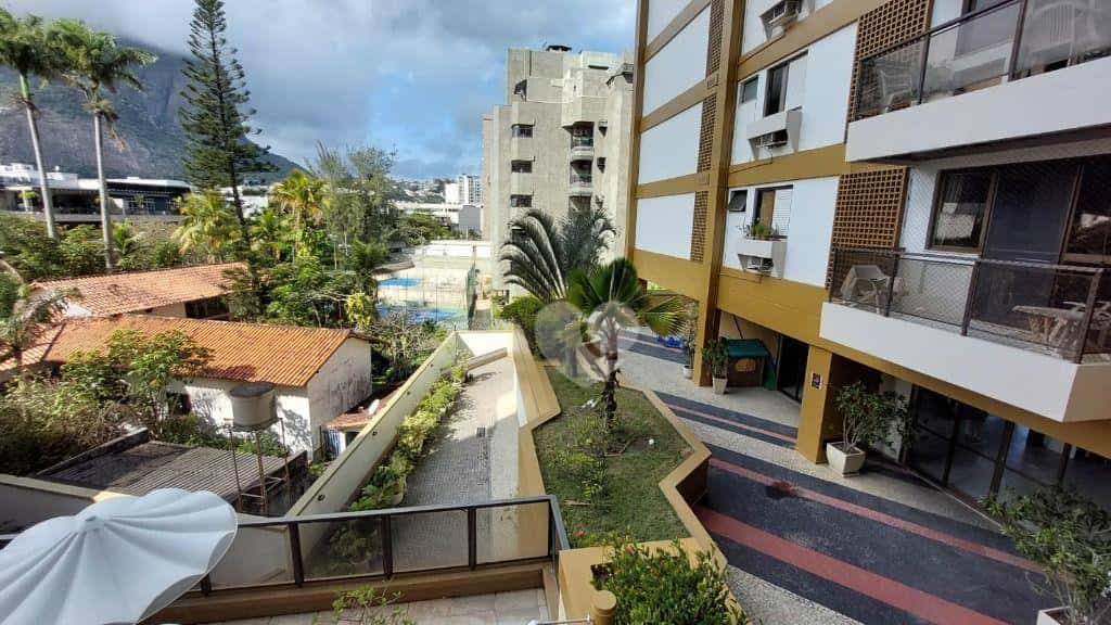 Condominium dans , Rio de Janeiro 11665470