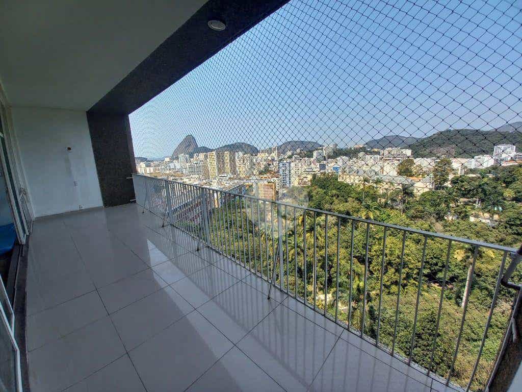 Ejerlejlighed i Catete, Rio de Janeiro 11665471