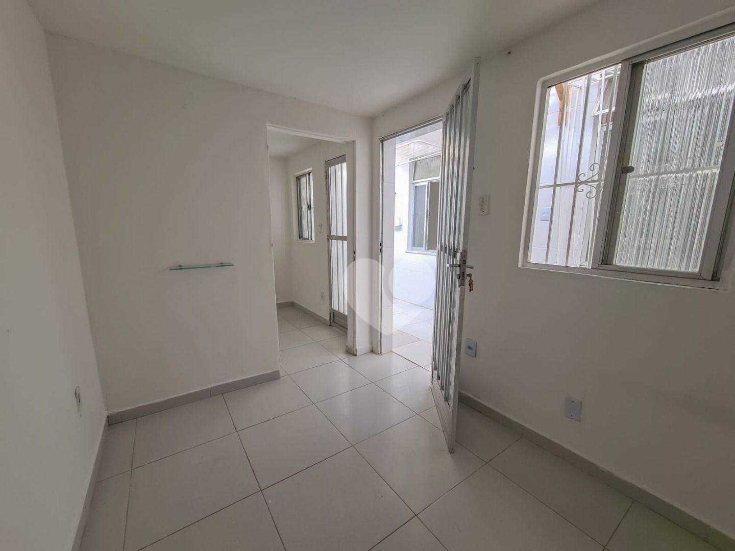 Condominium in Vila Isabel, Rio de Janeiro 11665474