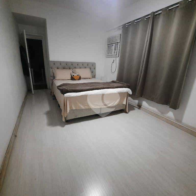 公寓 在 安達萊, 里約熱內盧 11665476