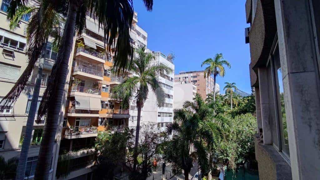 Condominium dans Flamengo, Rio de Janeiro 11665489