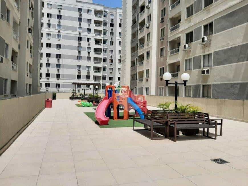 Condominium in Rio Comprido, Rio de Janeiro 11665490