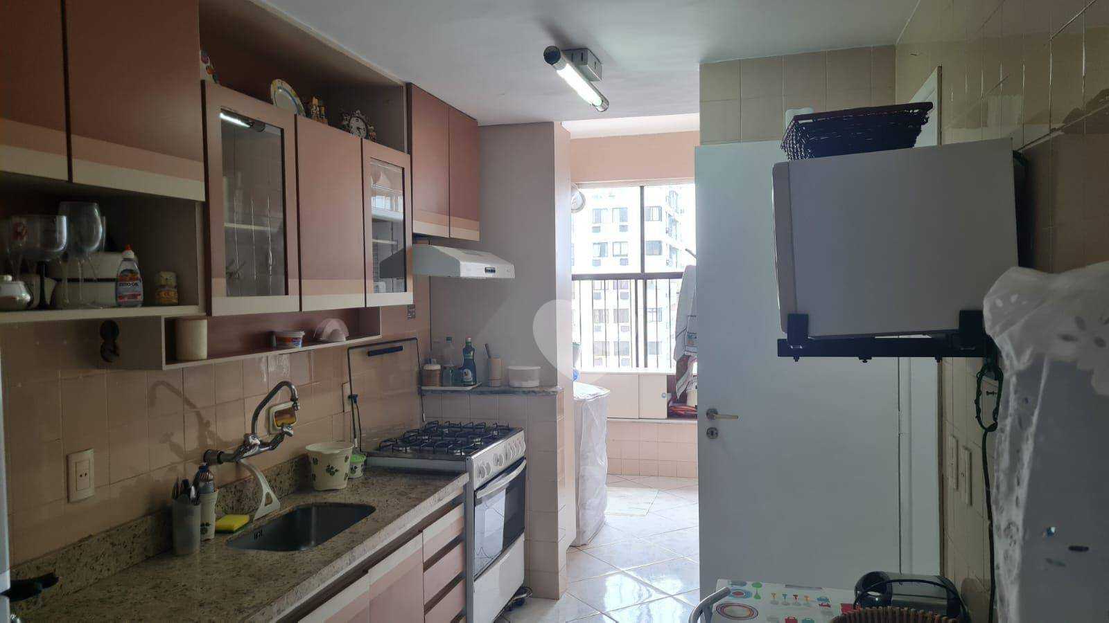 Квартира в , Rio de Janeiro 11665493