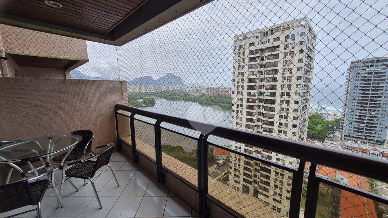 Квартира в Барра-да-Тіжука, Ріо-де-Жанейро 11665493