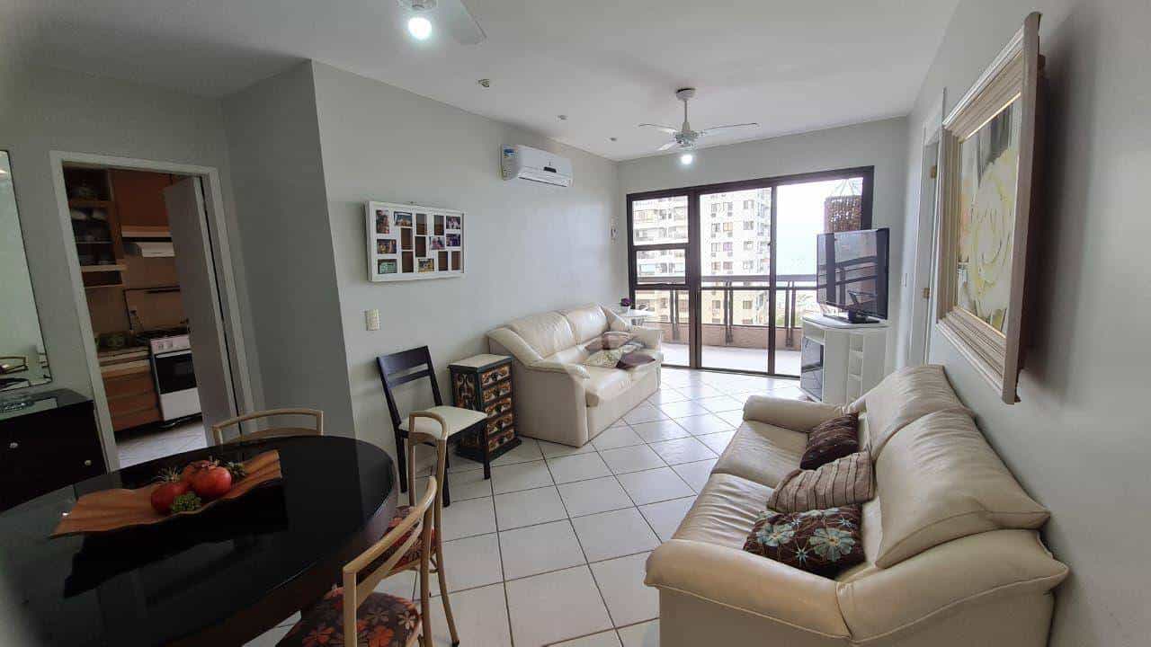 Condominium in Barra da Tijuca, Rio de Janeiro 11665493