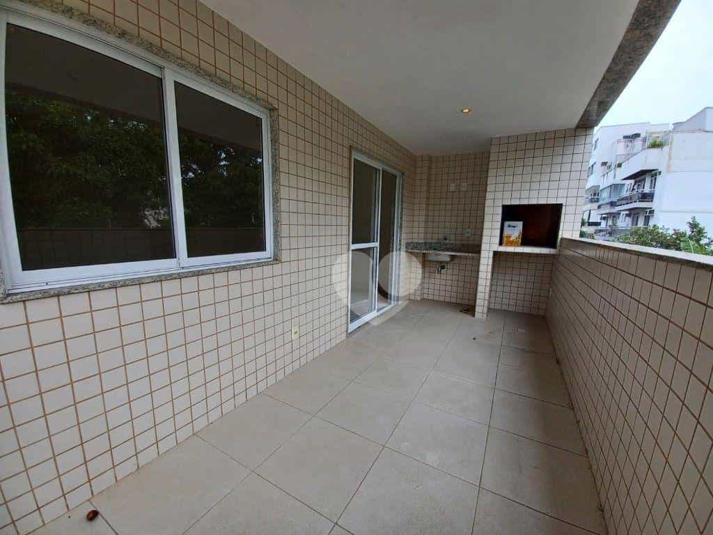 Квартира в Рестінга де Ітапеба, Ріо-де-Жанейро 11665496