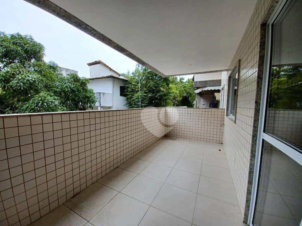 Квартира в Рестінга де Ітапеба, Ріо-де-Жанейро 11665496