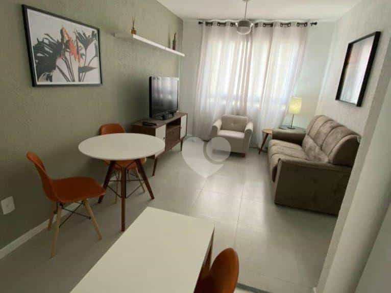 Квартира в Рестінга де Ітапеба, Ріо-де-Жанейро 11665499