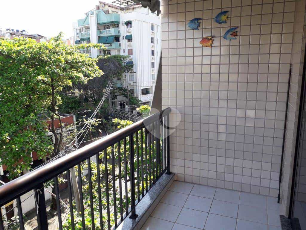 Квартира в , Rio de Janeiro 11665504