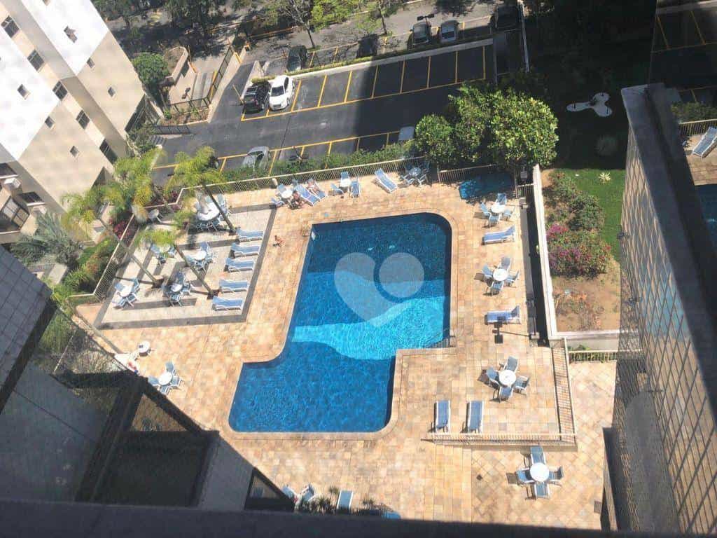Eigentumswohnung im , Rio de Janeiro 11665506