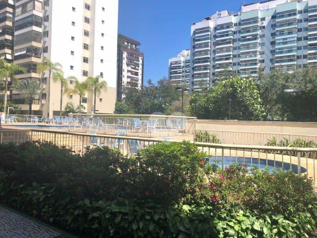 Eigentumswohnung im , Rio de Janeiro 11665506