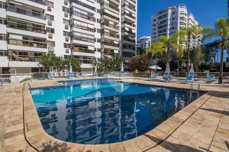 Condominium in Curicica, Rio de Janeiro 11665506