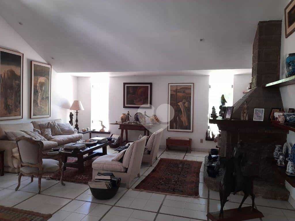 Будинок в Recreio dos Bandeirantes, Ріо-де-Жанейро 11665509