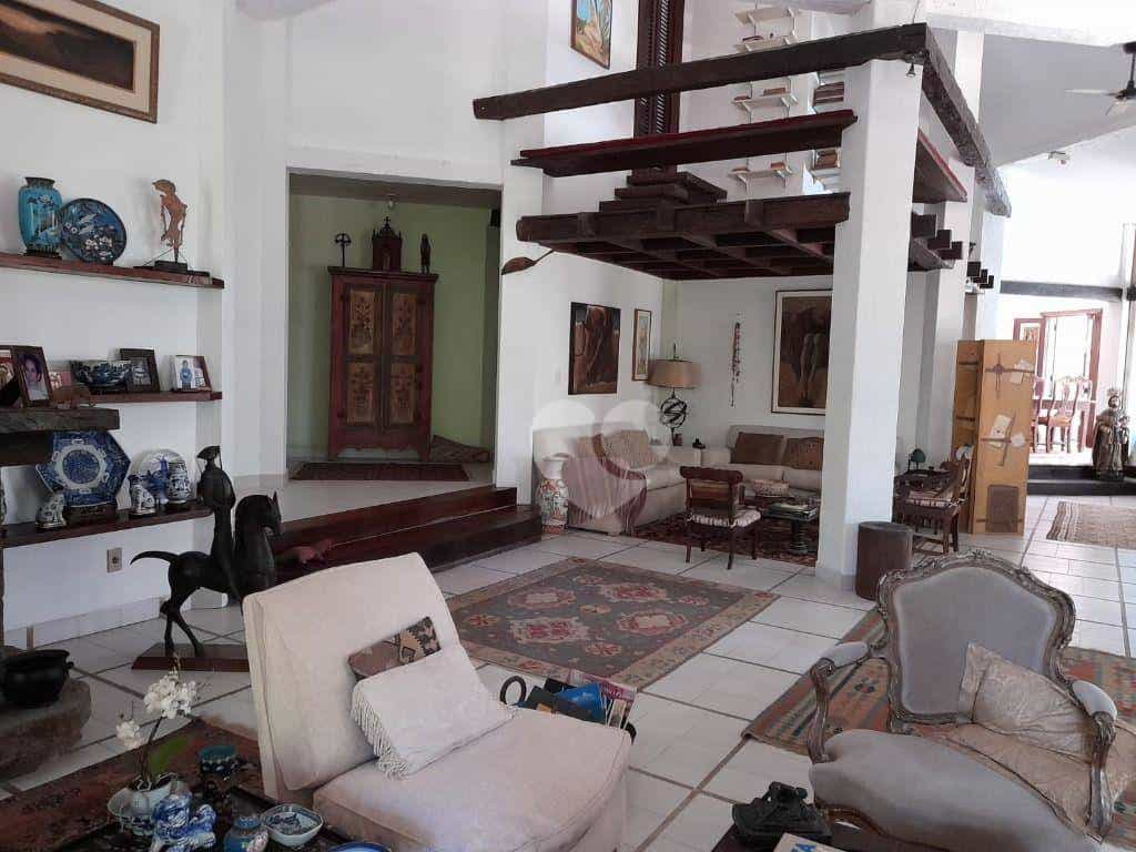 Будинок в Recreio dos Bandeirantes, Ріо-де-Жанейро 11665509