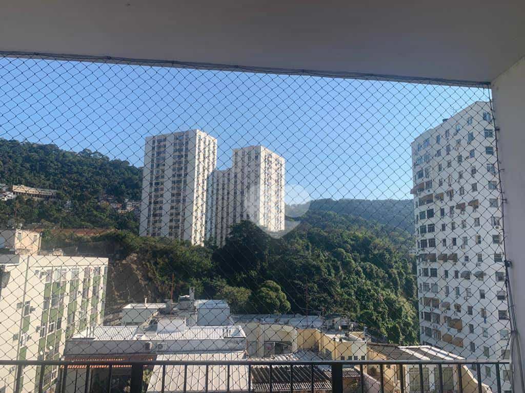 Condomínio no Laranjeiras, Rio de Janeiro 11665514