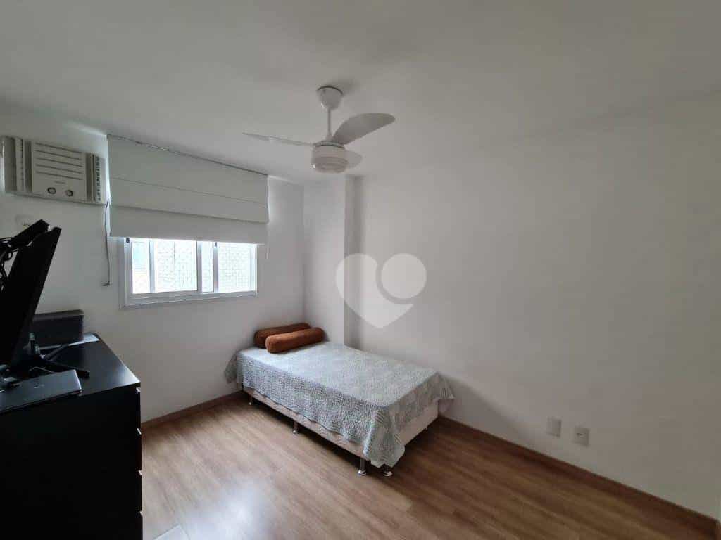 Condominium in Praca da Bandeira, Rio de Janeiro 11665517
