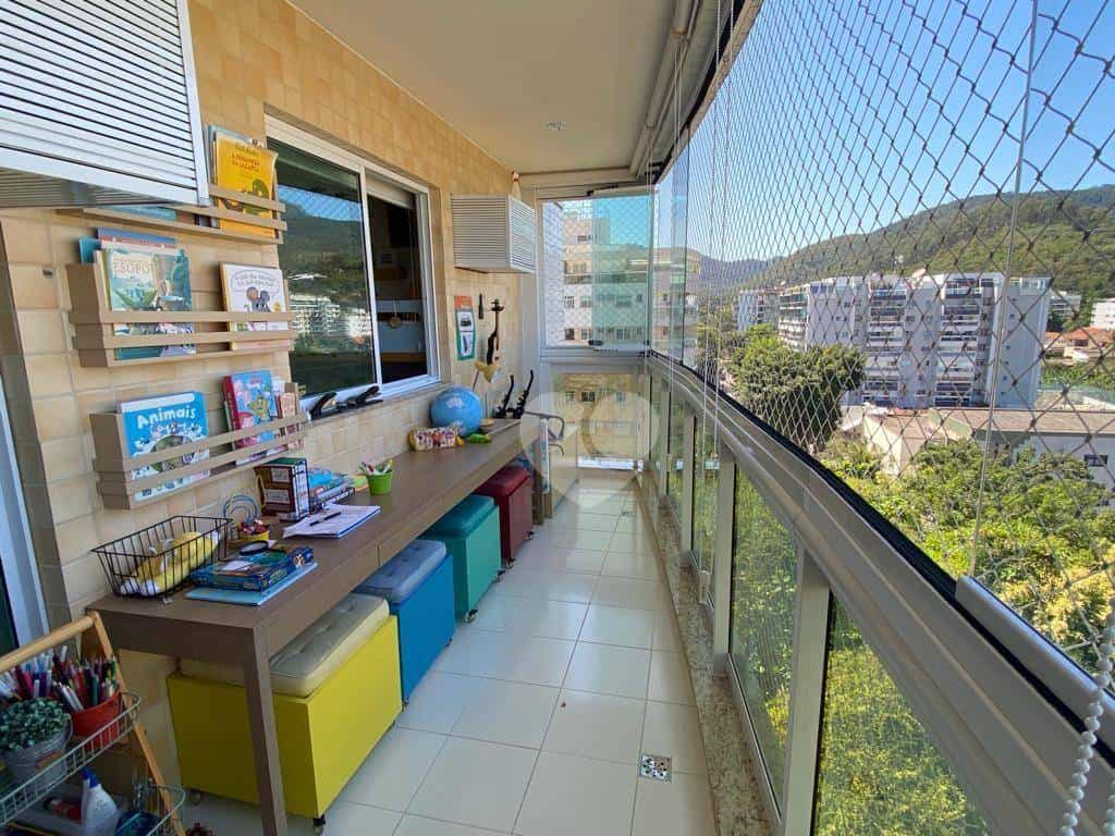 公寓 在 Capim Melado, Rio de Janeiro 11665523