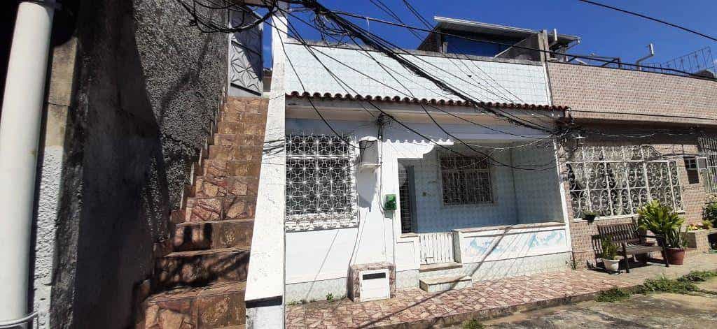 casa no Quintino Bocaiuva, Rio de Janeiro 11665525
