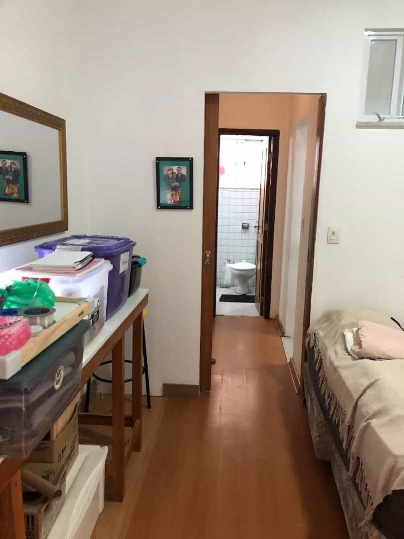 Квартира в Іпанема, Ріо-де-Жанейро 11665535