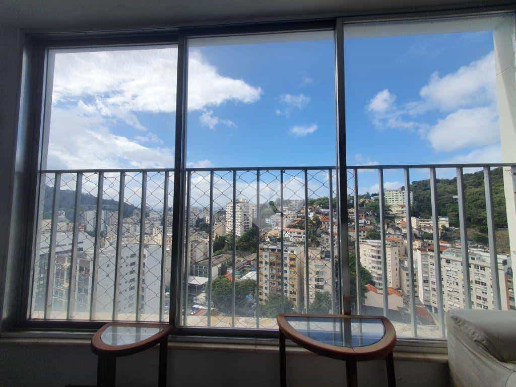Ejerlejlighed i Laranjeiras, Rio de Janeiro 11665544
