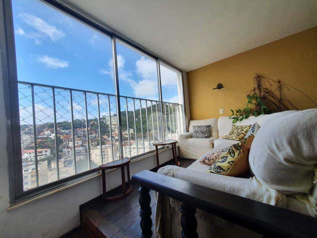 Condominio en Laranjeiras, Rio de Janeiro 11665544
