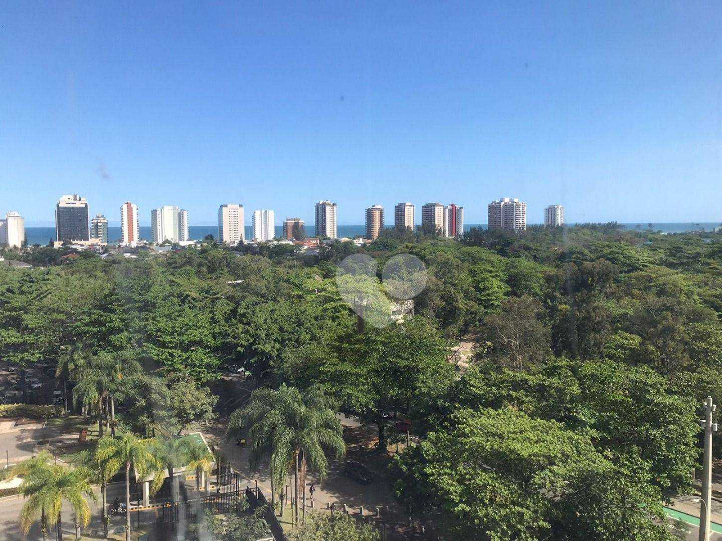 Condominium dans Barra de Tijuca, Rio de Janeiro 11665545