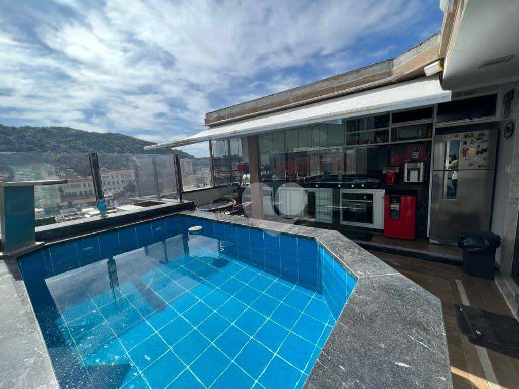 Eigentumswohnung im , Rio de Janeiro 11665556