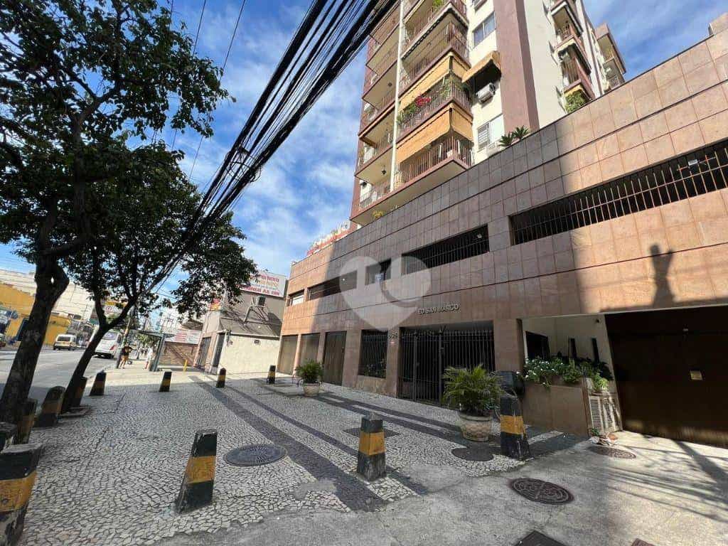 Kondominium di Vila Isabel, Rio de Janeiro 11665556
