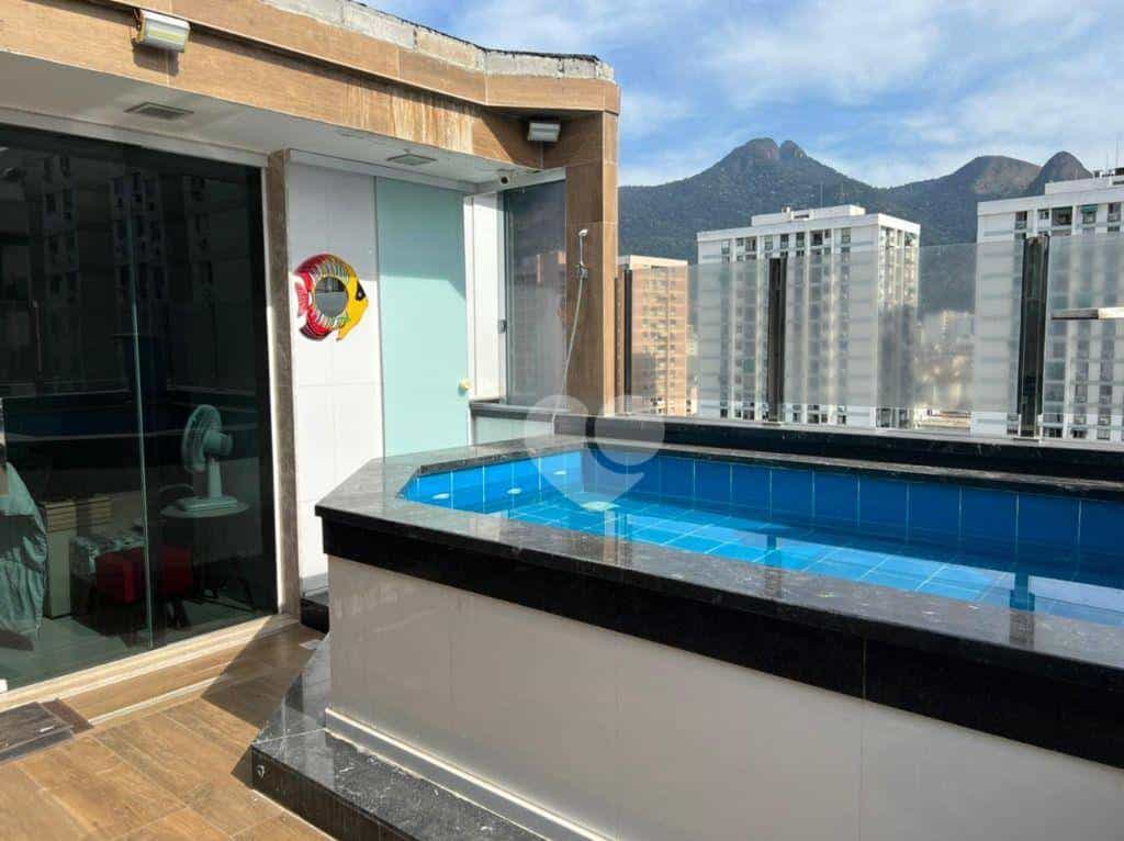 公寓 在 , Rio de Janeiro 11665556