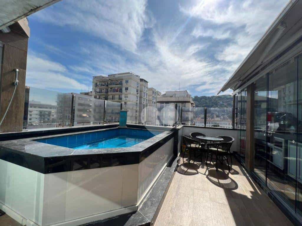 公寓 在 , Rio de Janeiro 11665556