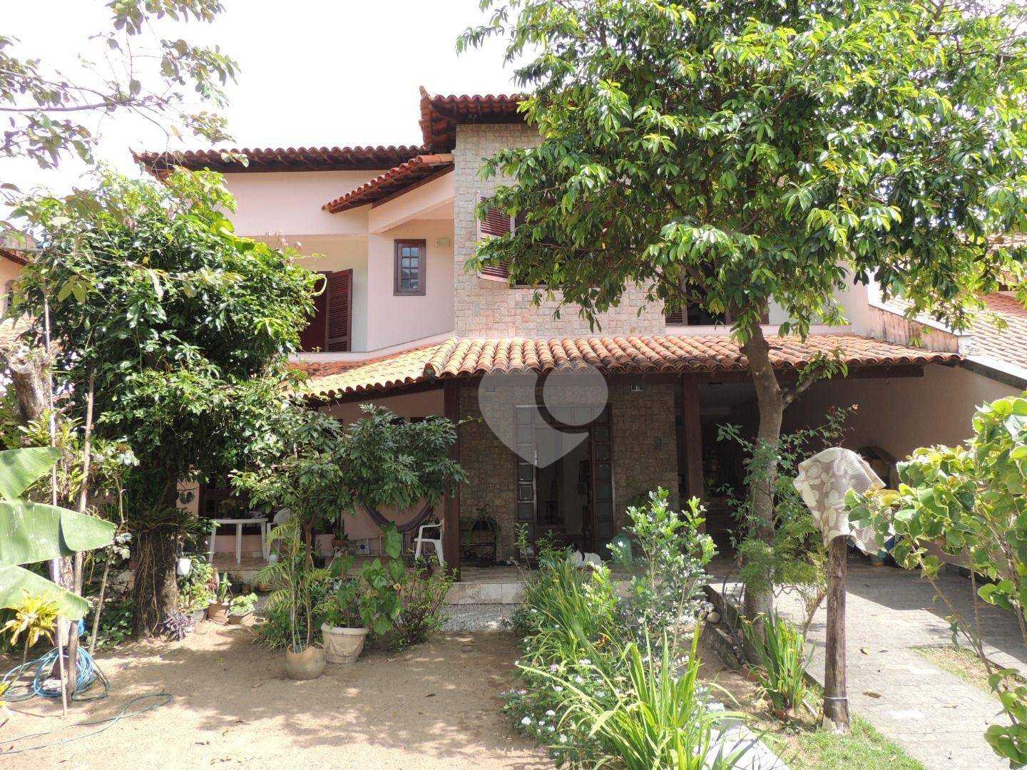 Будинок в Capim Melado, Rio de Janeiro 11665559