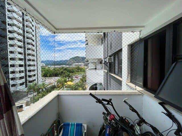 عمارات في براكا دا بانديرا, ريو دي جانيرو 11665561