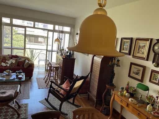 公寓 在 蒂茹卡, 里约热内卢 11665566