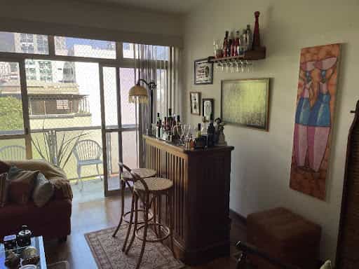 公寓 在 , Rio de Janeiro 11665566