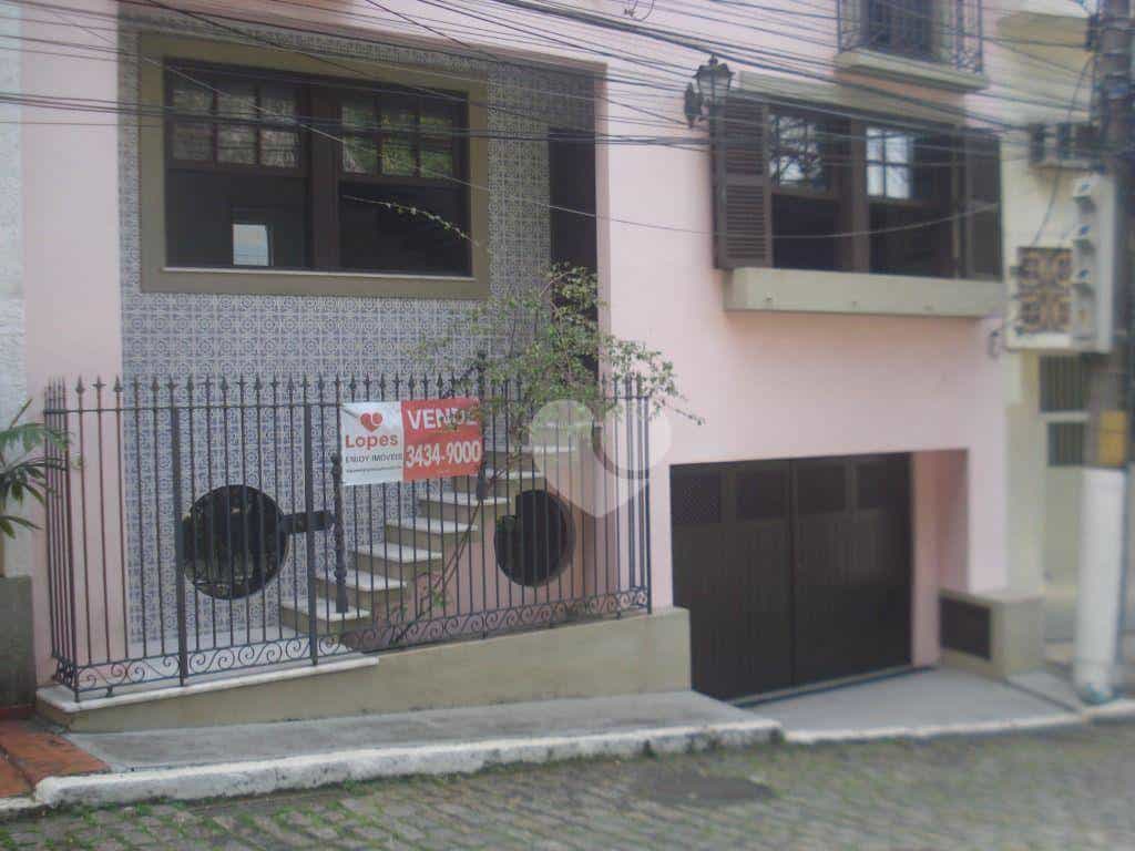 Huis in Vila Isabel, Rio de Janeiro 11665568