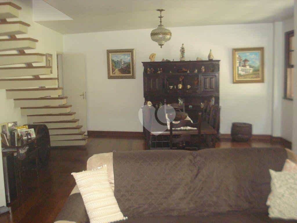 Huis in Vila Isabel, Rio de Janeiro 11665568