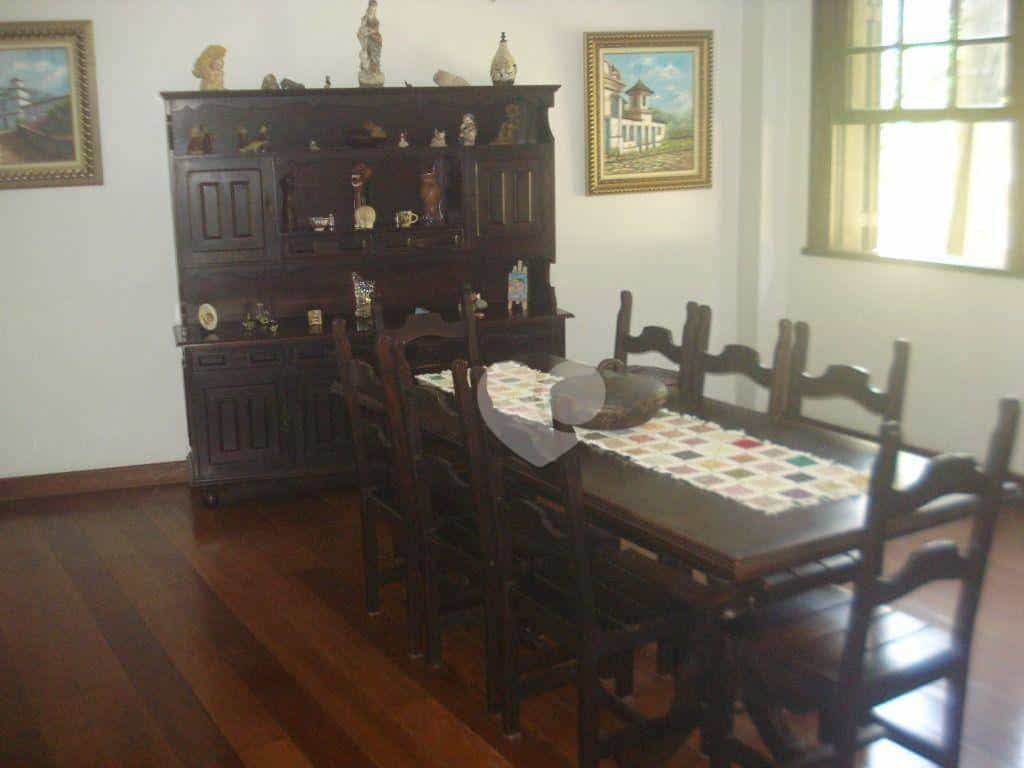 σπίτι σε Βίλα Ιζαμπέλ, Ρίο Ντε Τζανέιρο 11665568