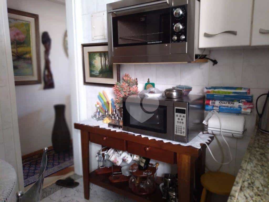 公寓 在 , Rio de Janeiro 11665571