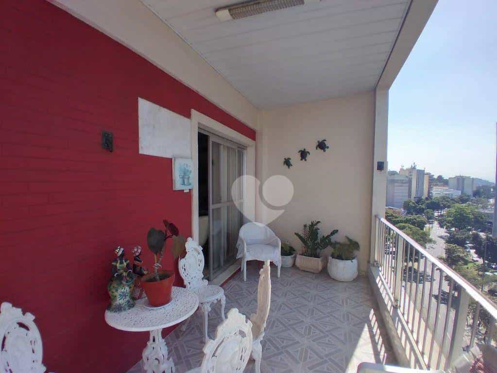 Квартира в Мангейра, Ріо-де-Жанейро 11665571