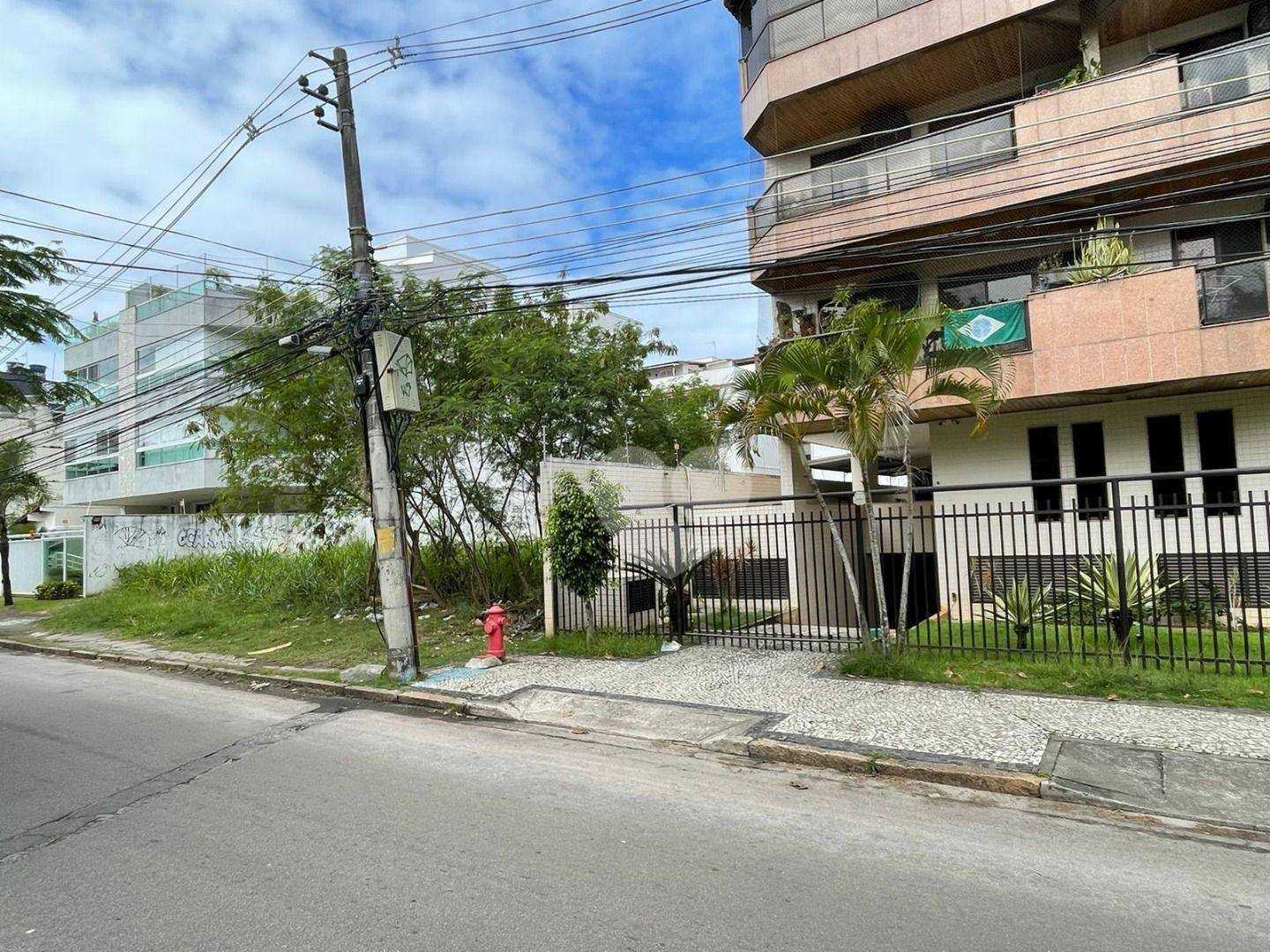 Tanah di Recreio dos Bandeirantes, Rio de Janeiro 11665575