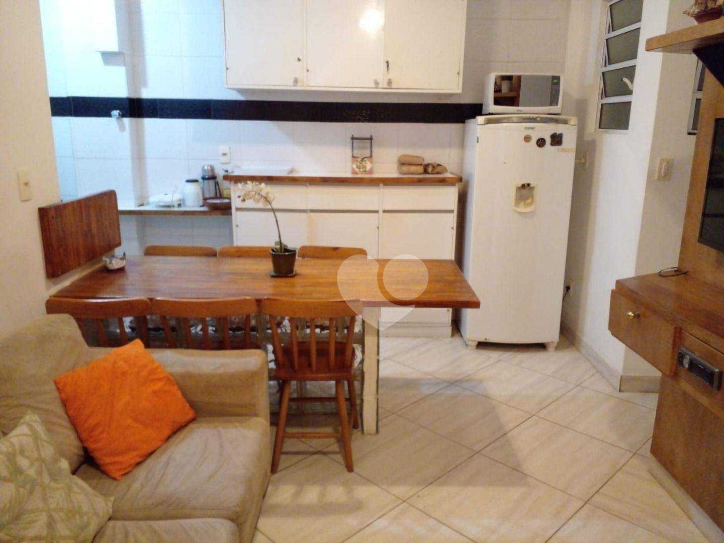公寓 在 伊帕内玛, 里约热内卢 11665584