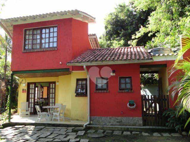 House in Itanhanga, Rio de Janeiro 11665588