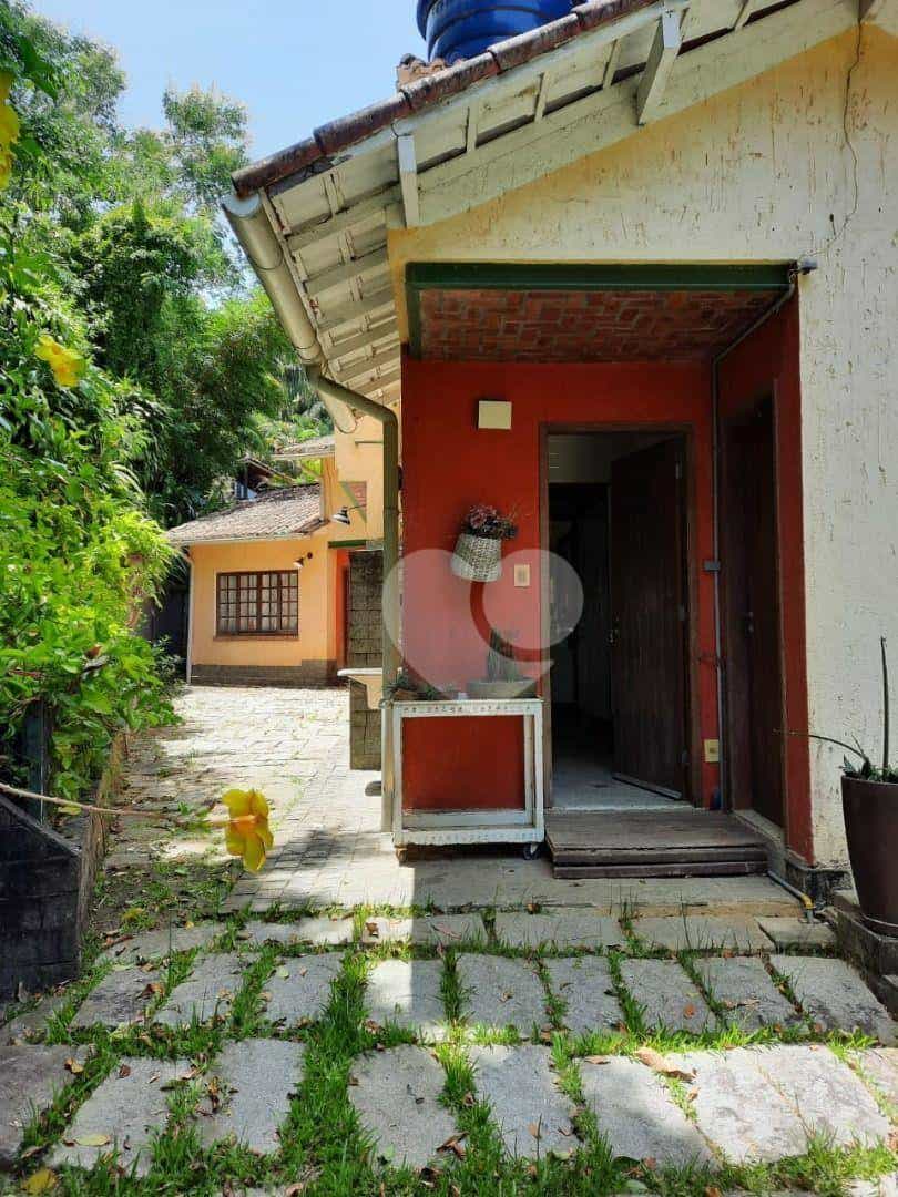 Huis in Itanhanga, Rio de Janeiro 11665588