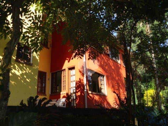 Hus i Itanhanga, Rio de Janeiro 11665588
