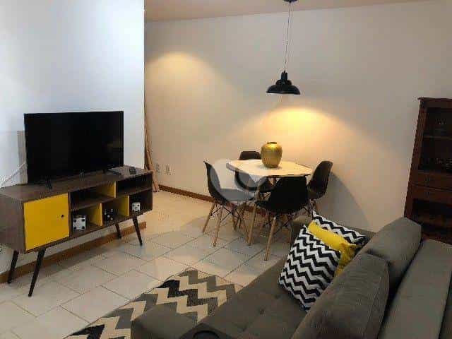 公寓 在 卡通比, 里約熱內盧 11665591