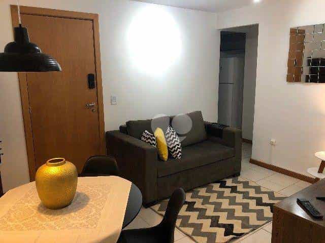 公寓 在 卡通比, 里約熱內盧 11665591